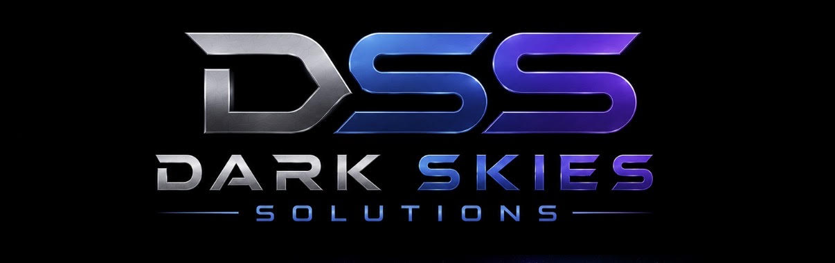 Dark Skies Solutions logo
